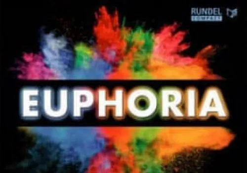 CD-Euphoria-Musikverlag-Rundel CD-Euphoria-Musikverlag-Rundel