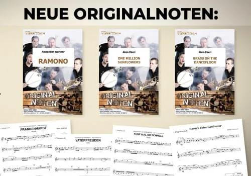 Neue-Originalnoten-CD-Serious Neue-Originalnoten-CD-Serious