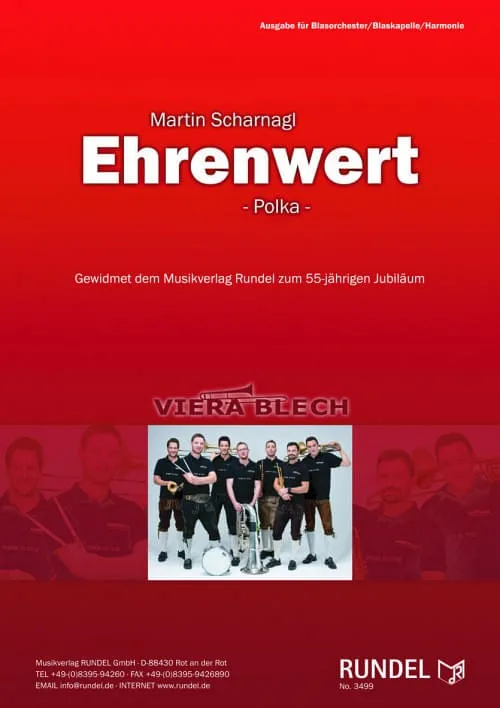 Ehrenwert