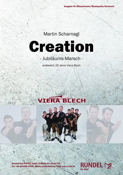 Creation