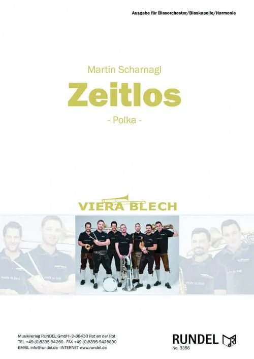 Zeitlos