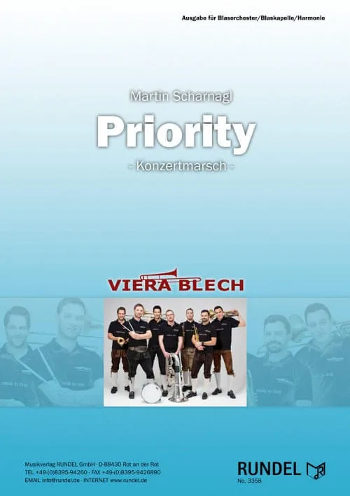 Priority