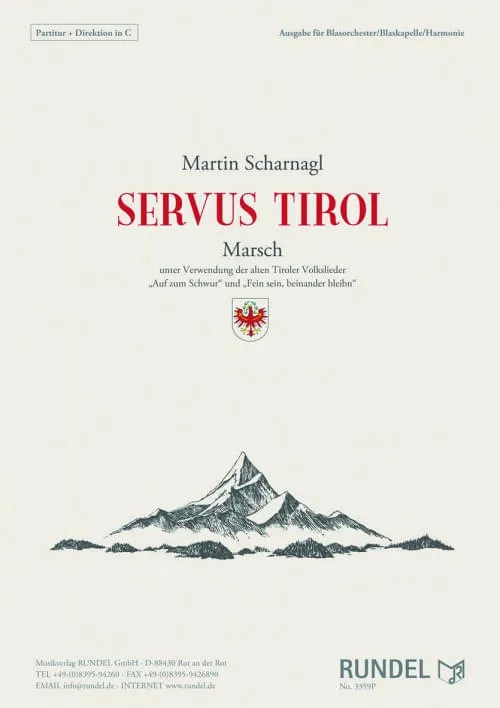 Servus-Tirol