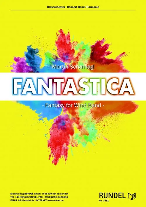 Fantastica