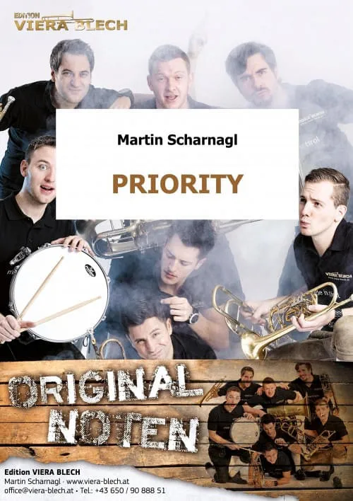 Priority